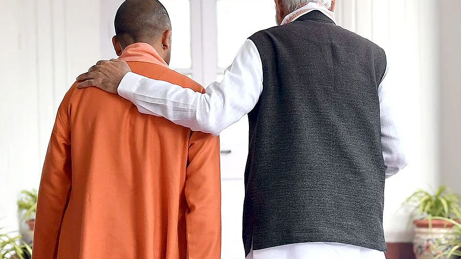Does BJP know it is losing elections in UP?
