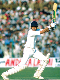 Cricket: Selection not Ganguly’s prerogative