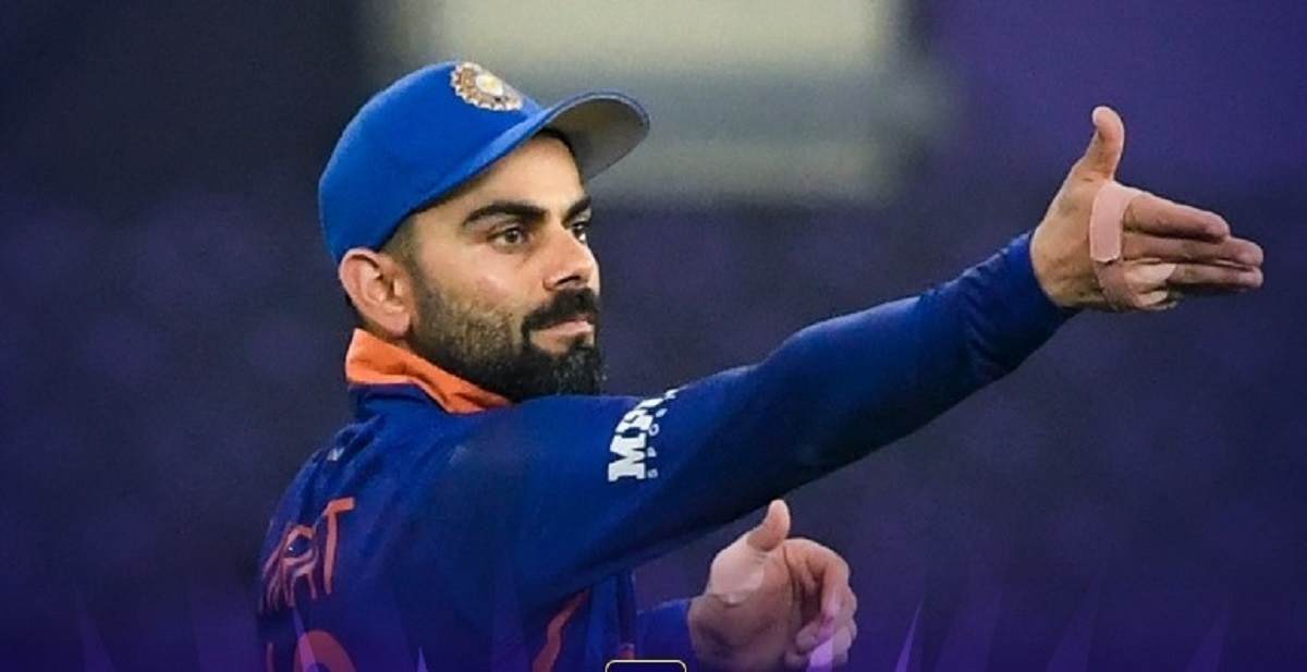 To be or not to be 'an Indian Cricket Captain'