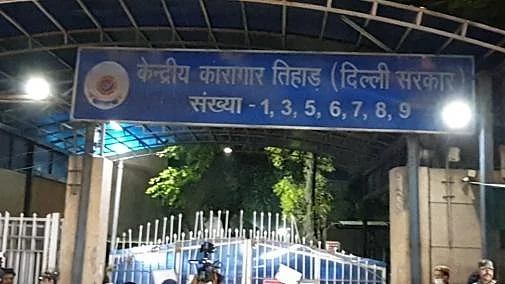 Five Tihar inmates dead in 8 days, probe ordered