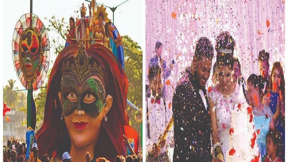 Goa Liberation Day--Demographic churnings: Outsiders pour in as Goans leave