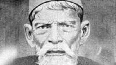 Akbar Allahabadi's name changed to Akbar 'Prayagraji', probe ordered