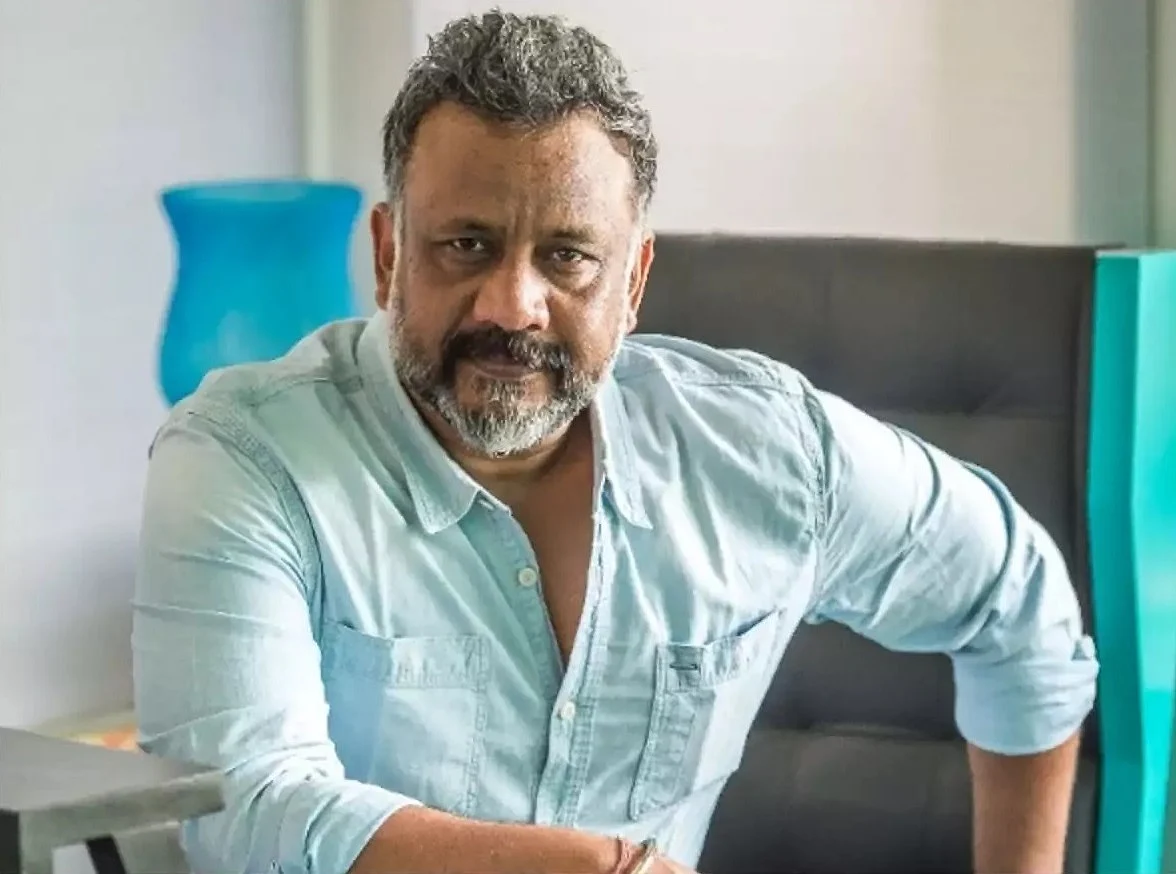 Anubhav Sinha