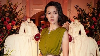 Jessica Henwick almost quit acting before landing 'Matrix' role