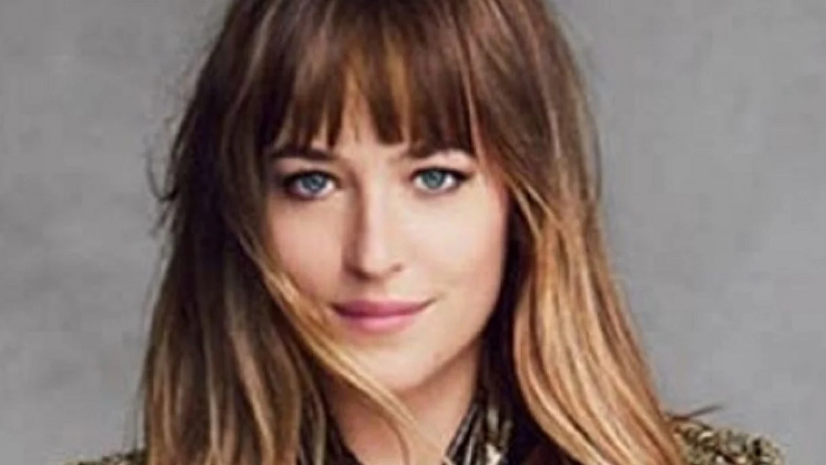 Dakota Johnson