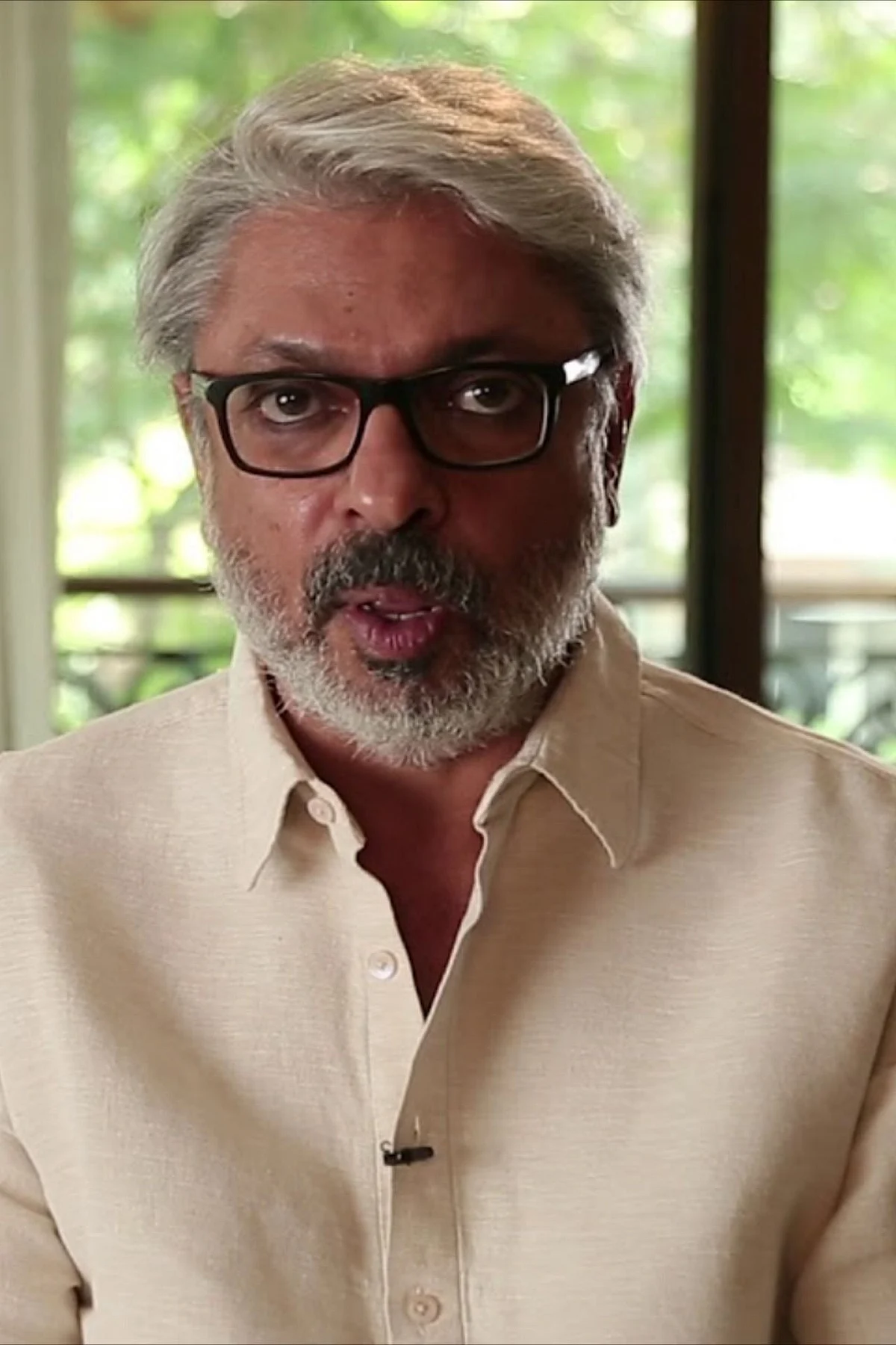 Sanjay Leela Bhansali
