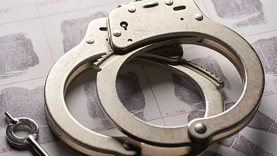 Five held for bid to blackmail MoS Home Ajay Misra Teni
