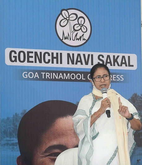 Poll Diary: Political ‘tourists’ entertaining Goans