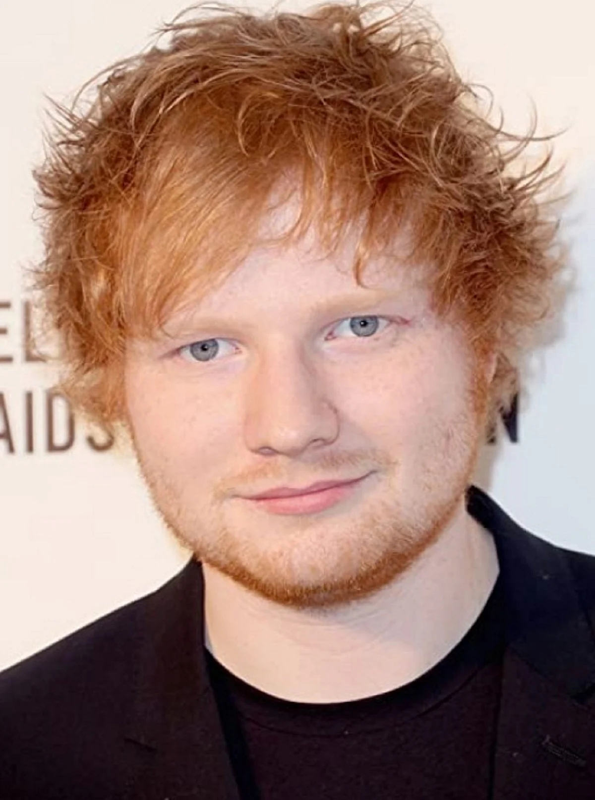 Ed Sheeran