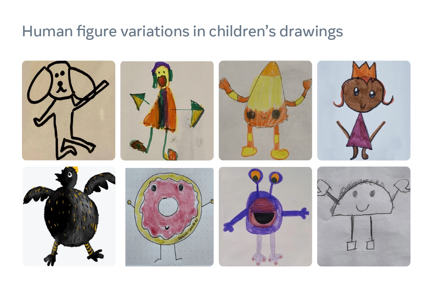 Meta develops AI to bring children's drawings to life