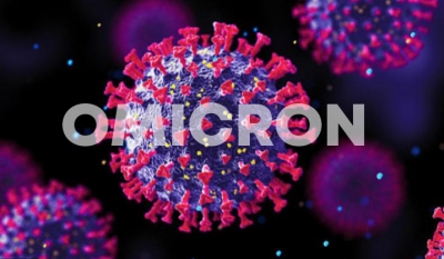 New data offers insights into Omicron symptoms, severity