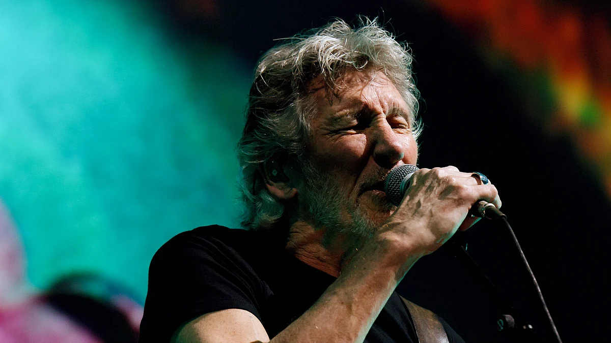 “Hey Modi, leave Khurram alone!”: Pink Floyd lead Roger Waters supports demand for Kashmiri activist's release