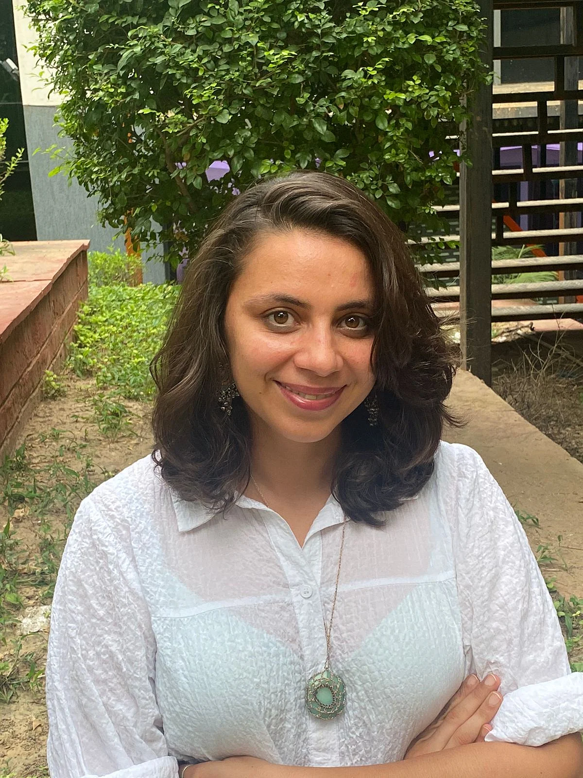 Suhela Kapoor, Founder, Healthsafetoday.com