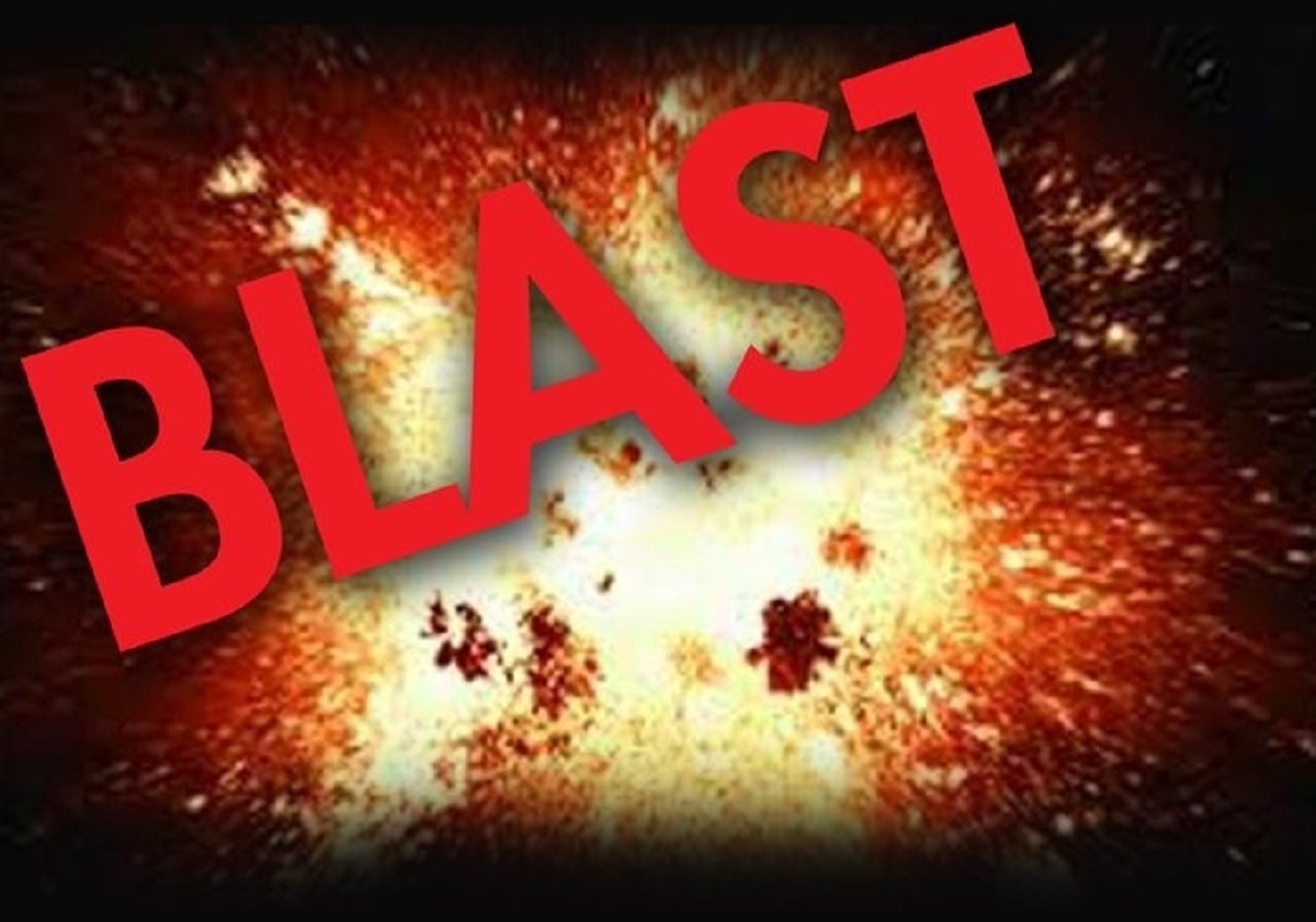 2 killed, 3 injured in mini-bus blast in Kabul