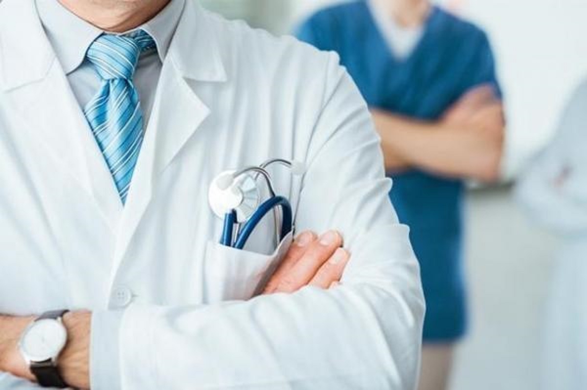 Resident doctors write to Health Minister about withdrawal of services from Dec 17