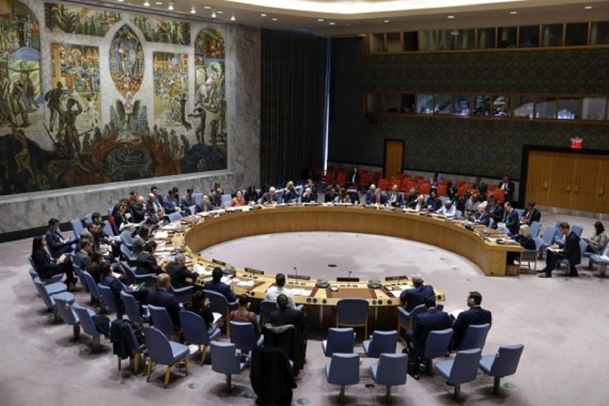 UNSC extends mandate of team monitoring sanctions against Taliban-linked entities