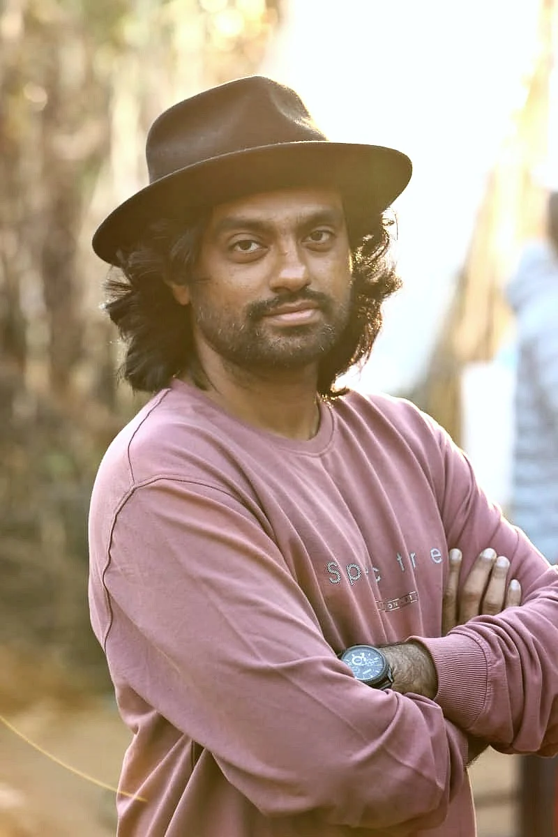 Vishal Furia