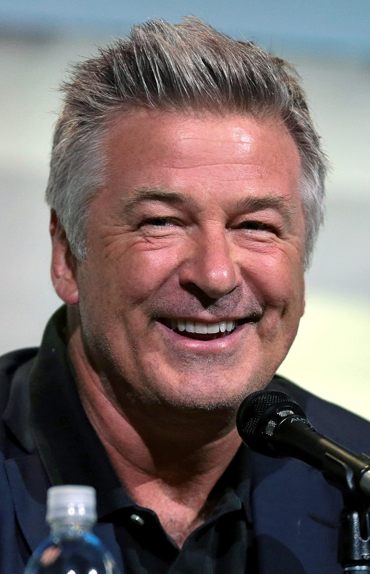 Alec Baldwin: Would go to any lengths to undo what happened to Halyna Hutchins
