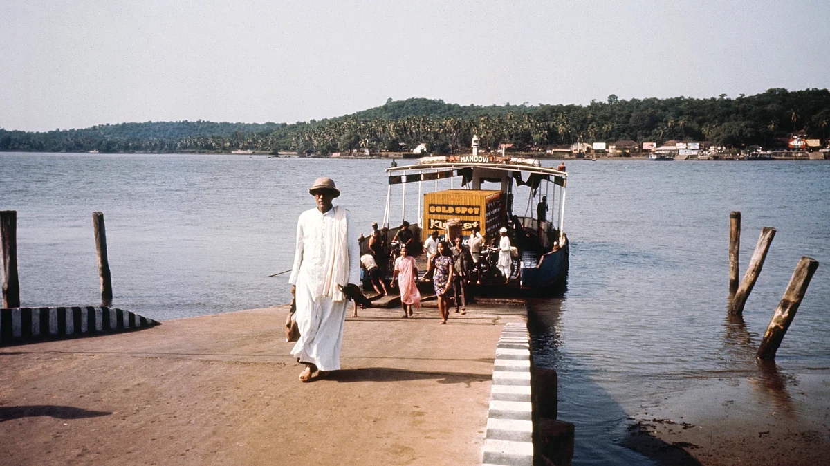 Goa Liberation Day: Goans at a crossroads-Little Portugal on the western coast
