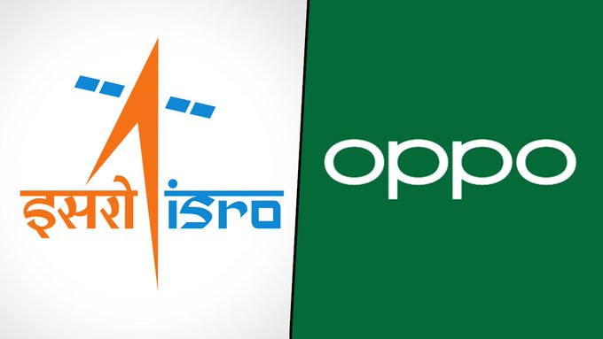 ISRO inks pact with Oppo, even as India faces Chinese aggression from Ladakh to Arunachal