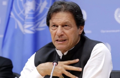 'Aapne Ghanbrana Nahi': Anti-Imran song shared from Pak embassy in Serbia's official account; becomes viral