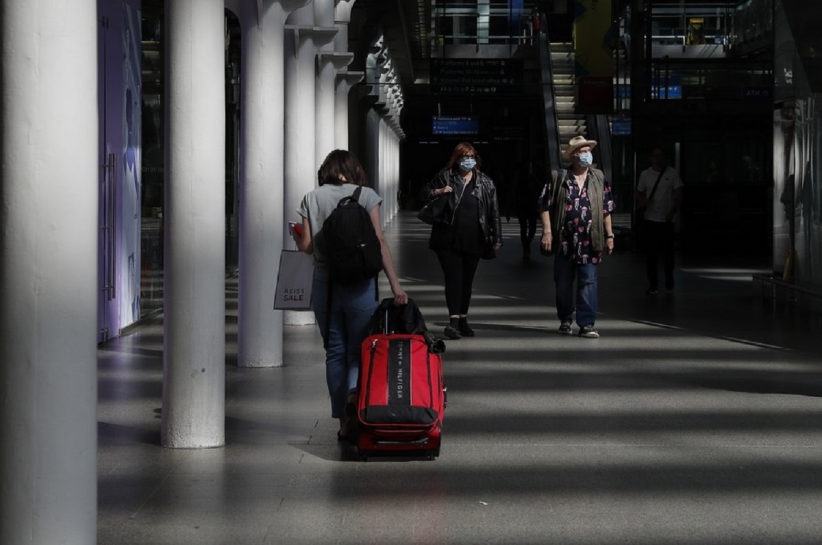 Global Covid caseload tops 275.4 mn