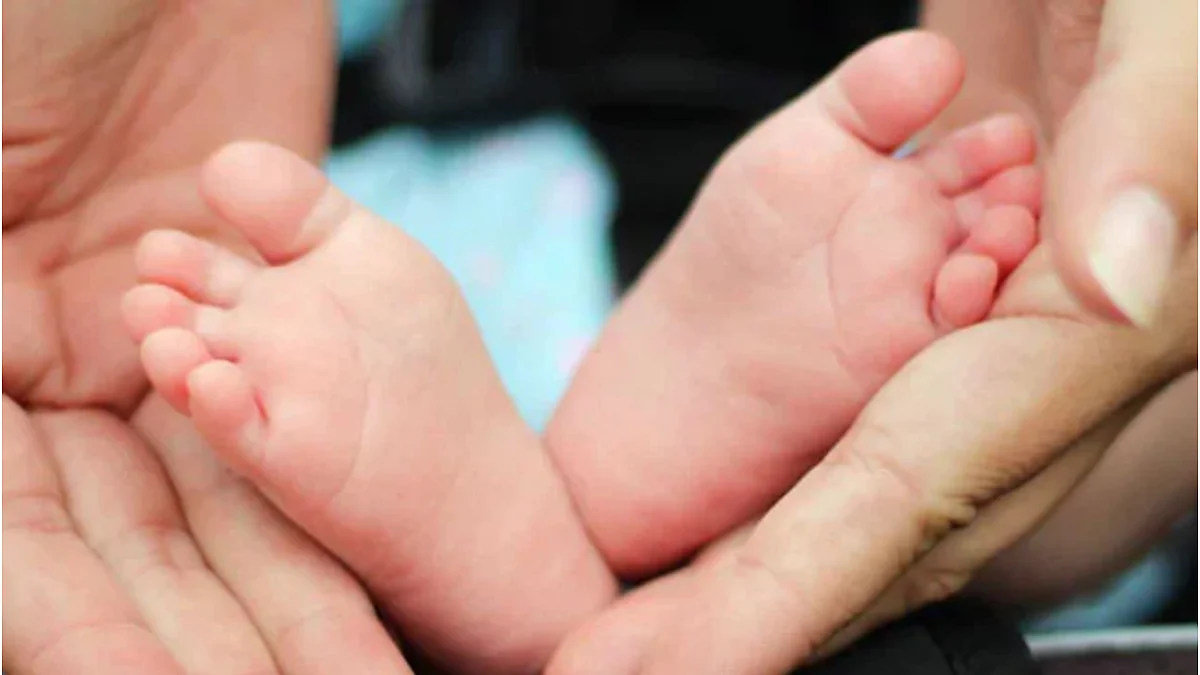 Rajya Sabha to discuss surrogacy regulation bill