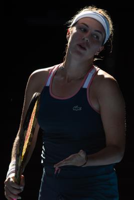 World No. 11 tennis player Pavlyuchenkova tests positive for Covid-19