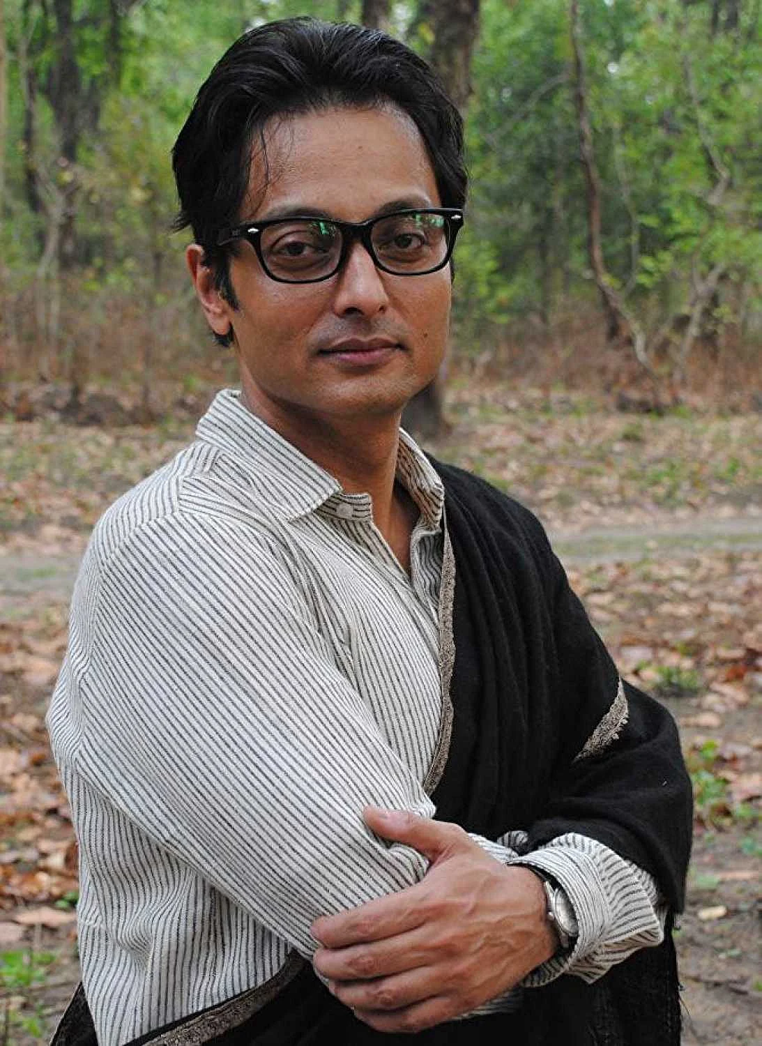 Sujoy Ghosh