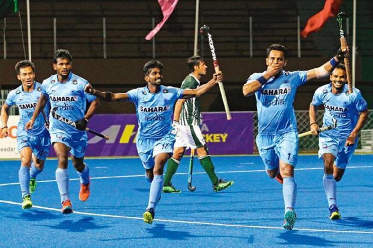 Odisha is the new hub for hockey in India, says former India Hockey Captain Dilip Tirkey