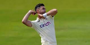 James Anderson to miss Ashes opener