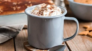 Spiced Coffee recipes for winter!