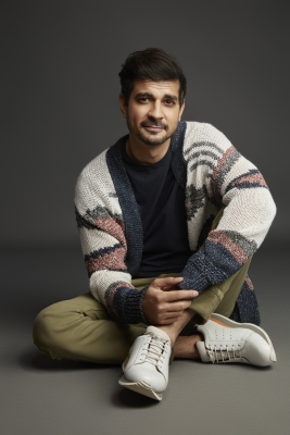 Tahir: Have gone out on a limb to push myself as an actor
