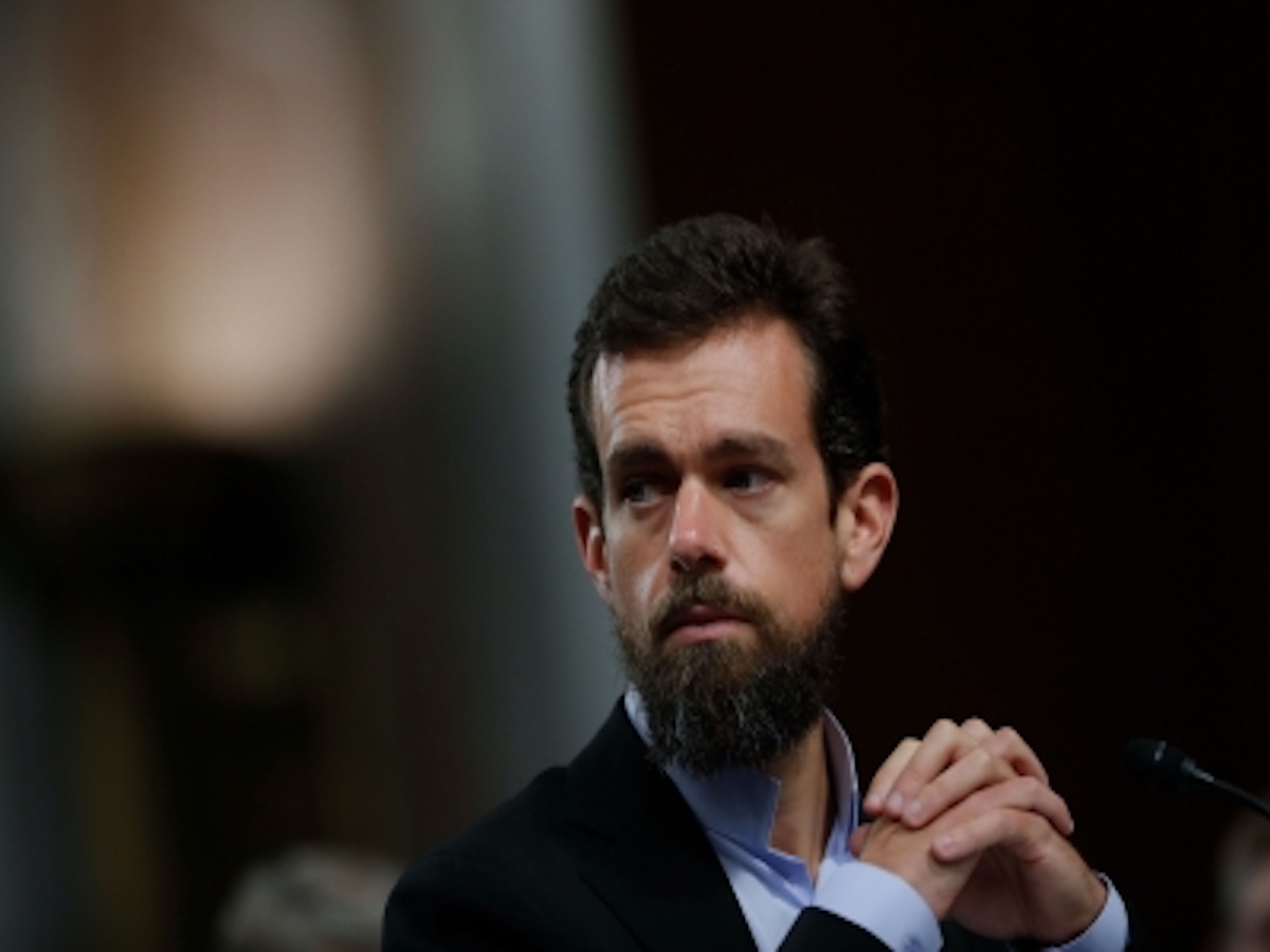 Jack Dorsey building open Bitcoin mining system amid climate threats