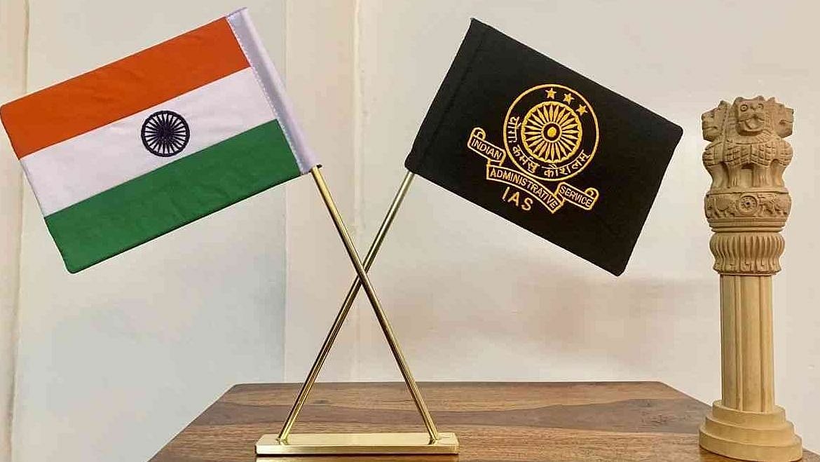 NE IAS IPS officers face rebuke from central government