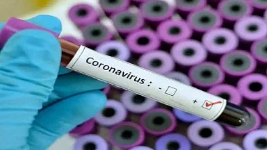 Over 2,000 kids infected with Covid in 1 week in Bengaluru, 375 fresh cases being reported daily