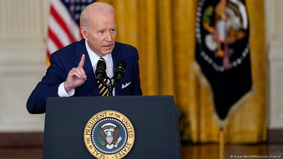 Joe Biden