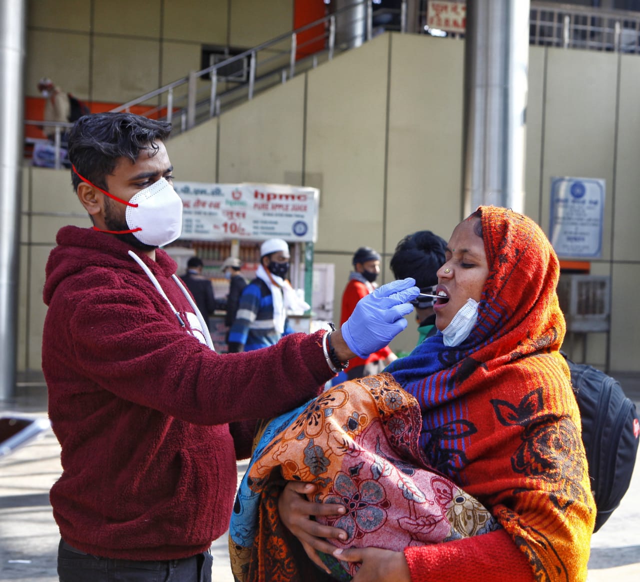 Rate at which Covid-19 infection was spreading has slowed down in Delhi: CM Arvind Kejriwal
