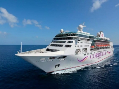 Cordelia cruise ship sent back to Mumbai from Goa with all passengers, including COVID-19 infected