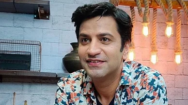 Chef Kunal Kapoor