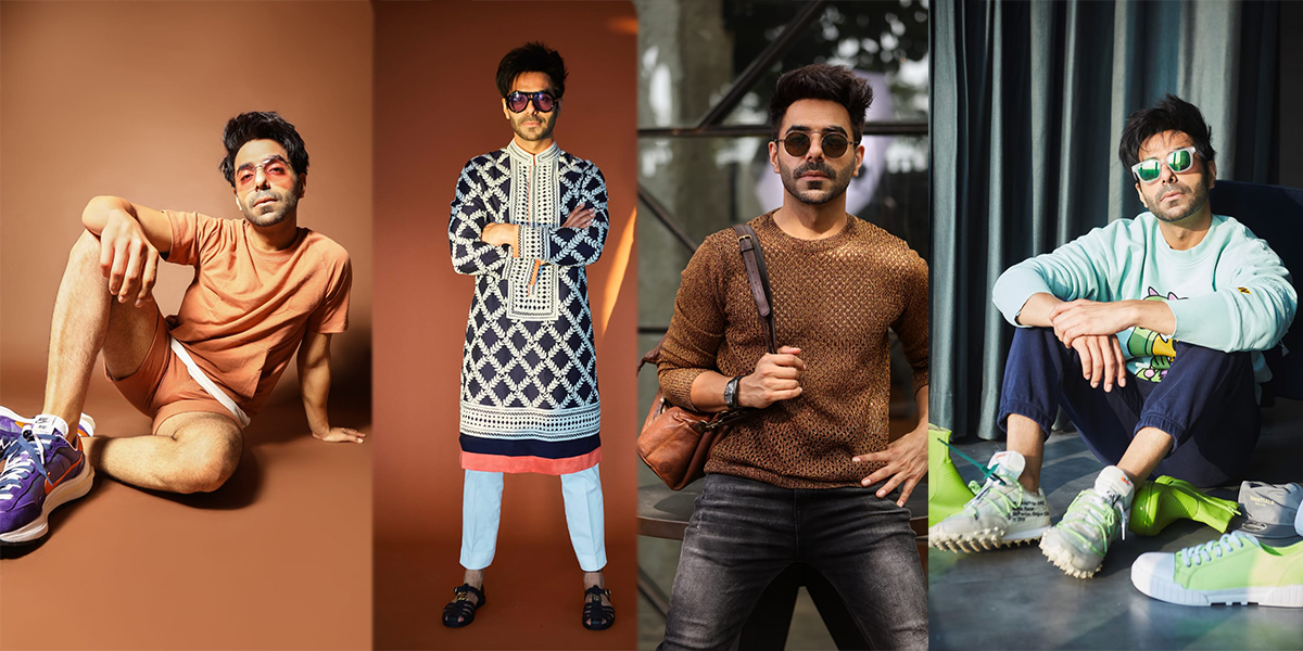 Aparshakti Khurana to play sign language expert in 'Berlin', directed by Atul Sabharwal