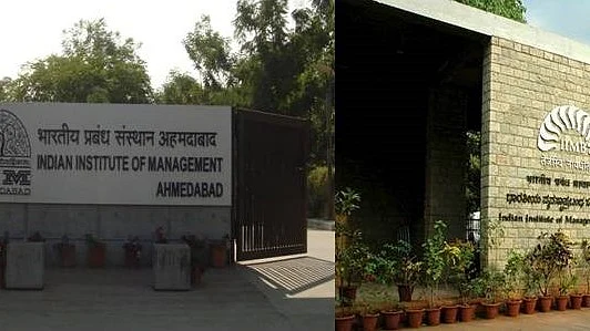 Your silence emboldens hate-filled voices & threatens unity of our country: Faculty, students of IIMs to PM
