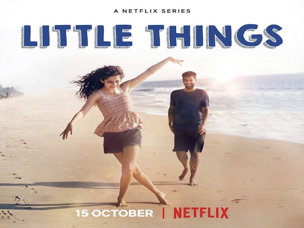 Stunning Indian landscapes brought to life on OTT shows
