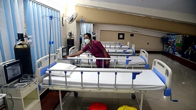 Centre issues revised isolation guidelines