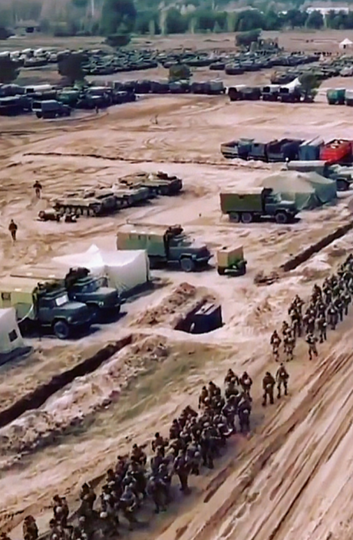 The Donbas conflict: What Moscow wants from Ukraine