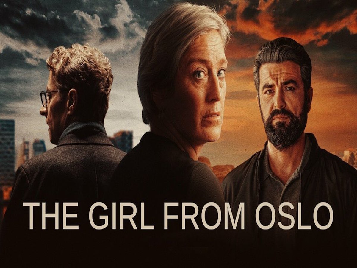 'The Girl from Oslo', Netflix’s terror-kidnap kitsch is infuriating in its infantility