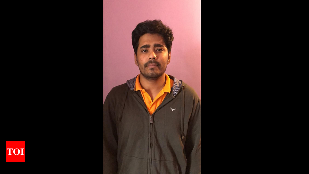 Accused Aumkareshwar Thakur