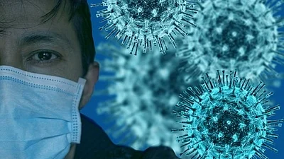 India may see 10 lakh COVID cases a day by January-end: IISc-ISI model