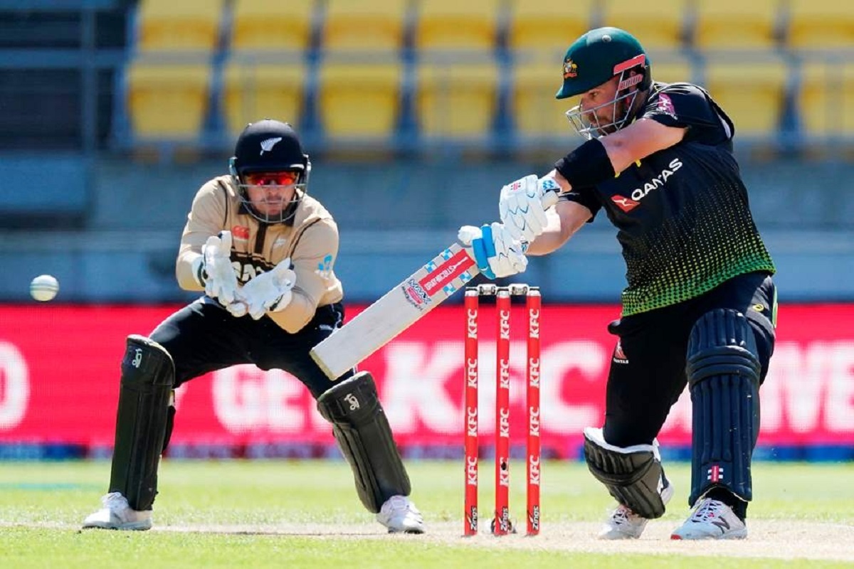 Limited-overs series between Australia and New Zealand postponed