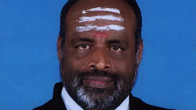 LIVE News Updates: AIADMK RS MP Navaneethakrishnan removed from party post of legal wing secretary